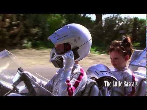 the little rascals full movie free