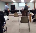 City council