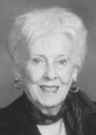 Rep. Betty Reed Betty Reed