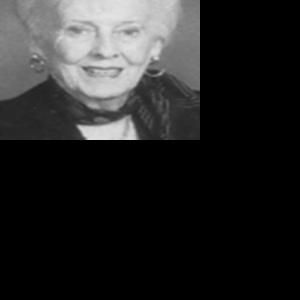 Betty Reed