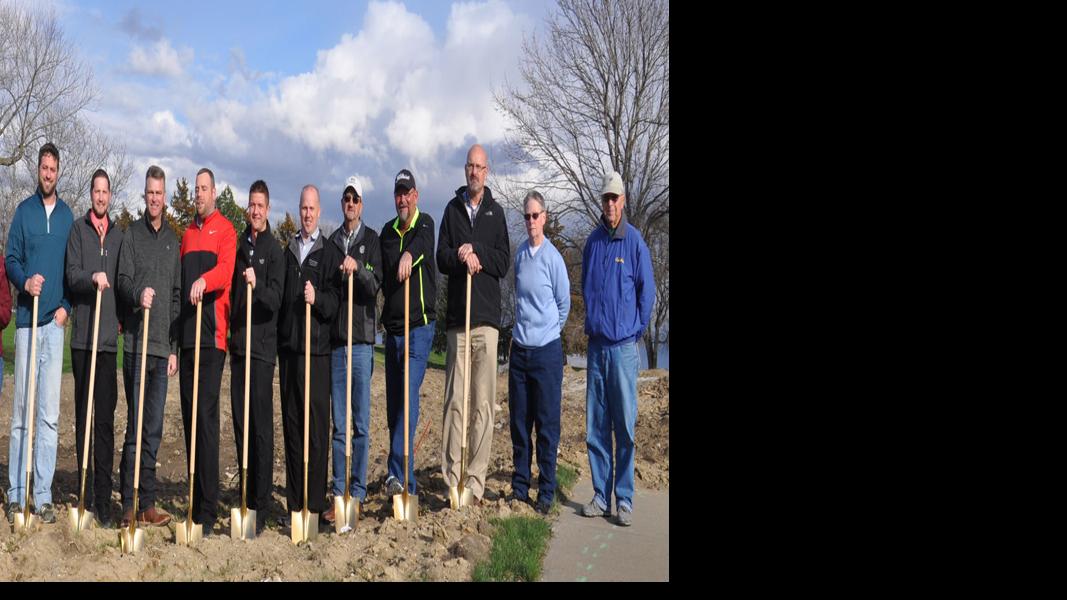 David City Golf Club ready to open clubhouse