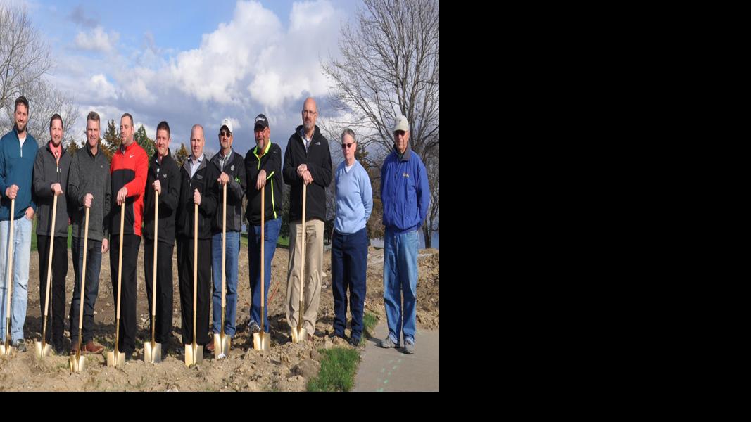 David City Golf Club ready to open clubhouse