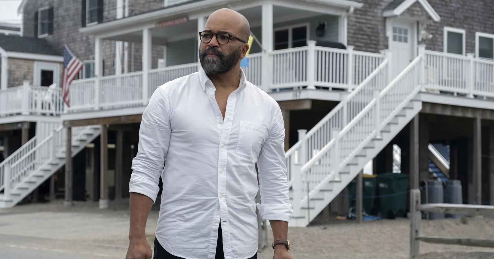 Movie review: 'American Fiction' pokes plenty of bears - Vimarsana News