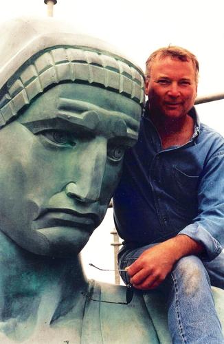 Ken Kindler