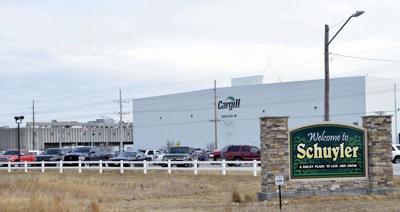 Cargill Schuyler
