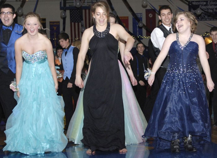 footloose prom dress for sale