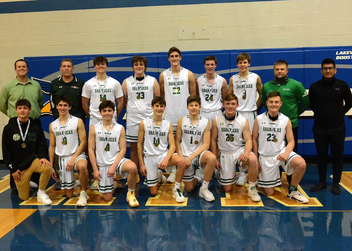 Scotus Boys Shred Schuyler From 3 Sports Columbustelegram