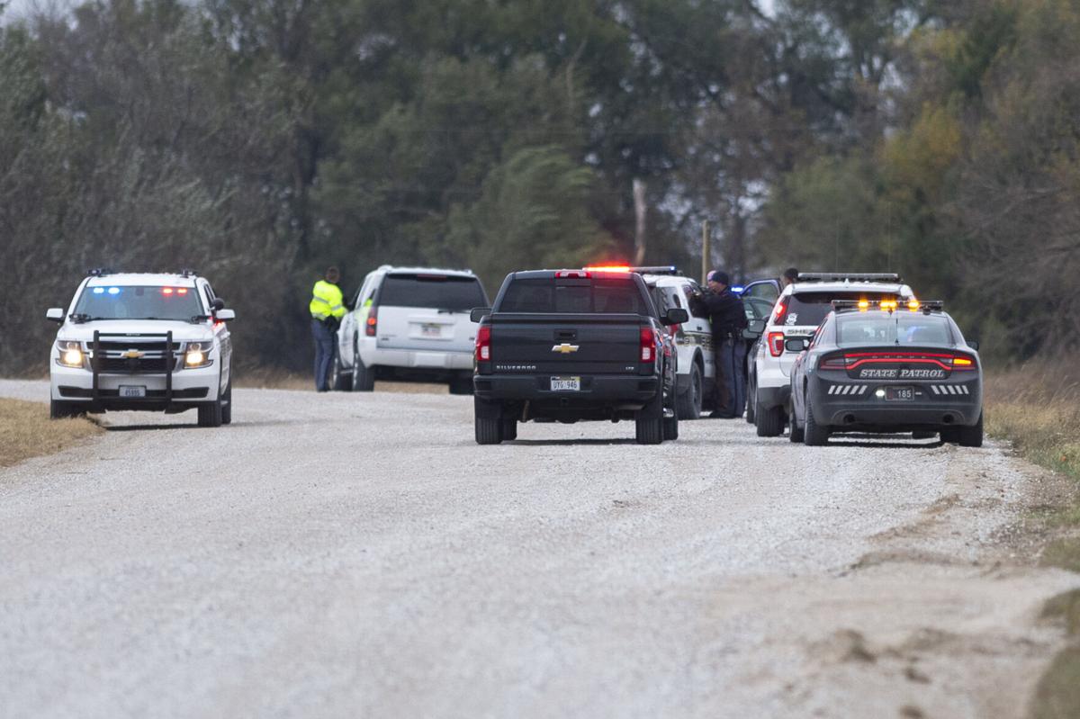 Lincoln man killed in rollover crash in north Lincoln, State Patrol says