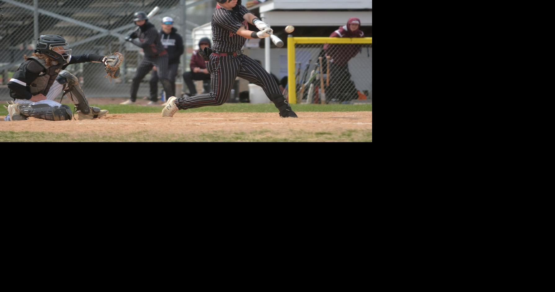 Columbus baseball falls 9-1 to Elkhorn South