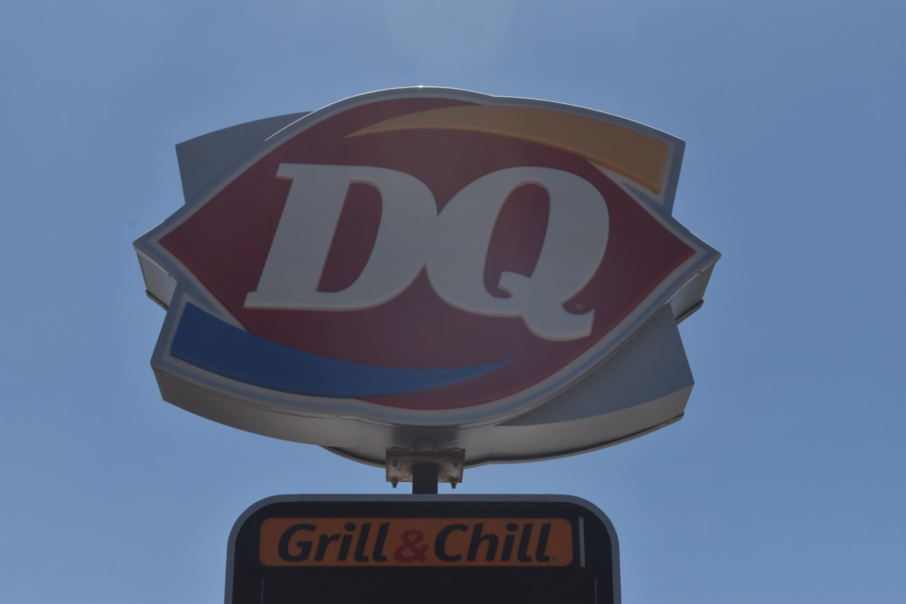 Schuyler s first Dairy Queen opening June 1