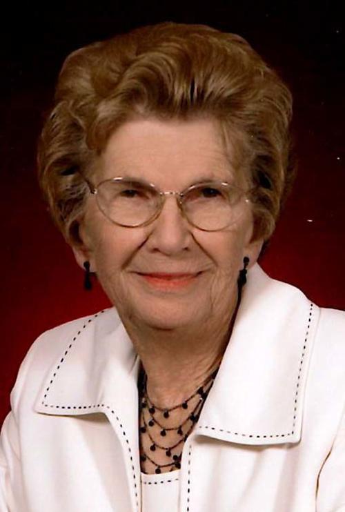 Helen Arps-Fencl