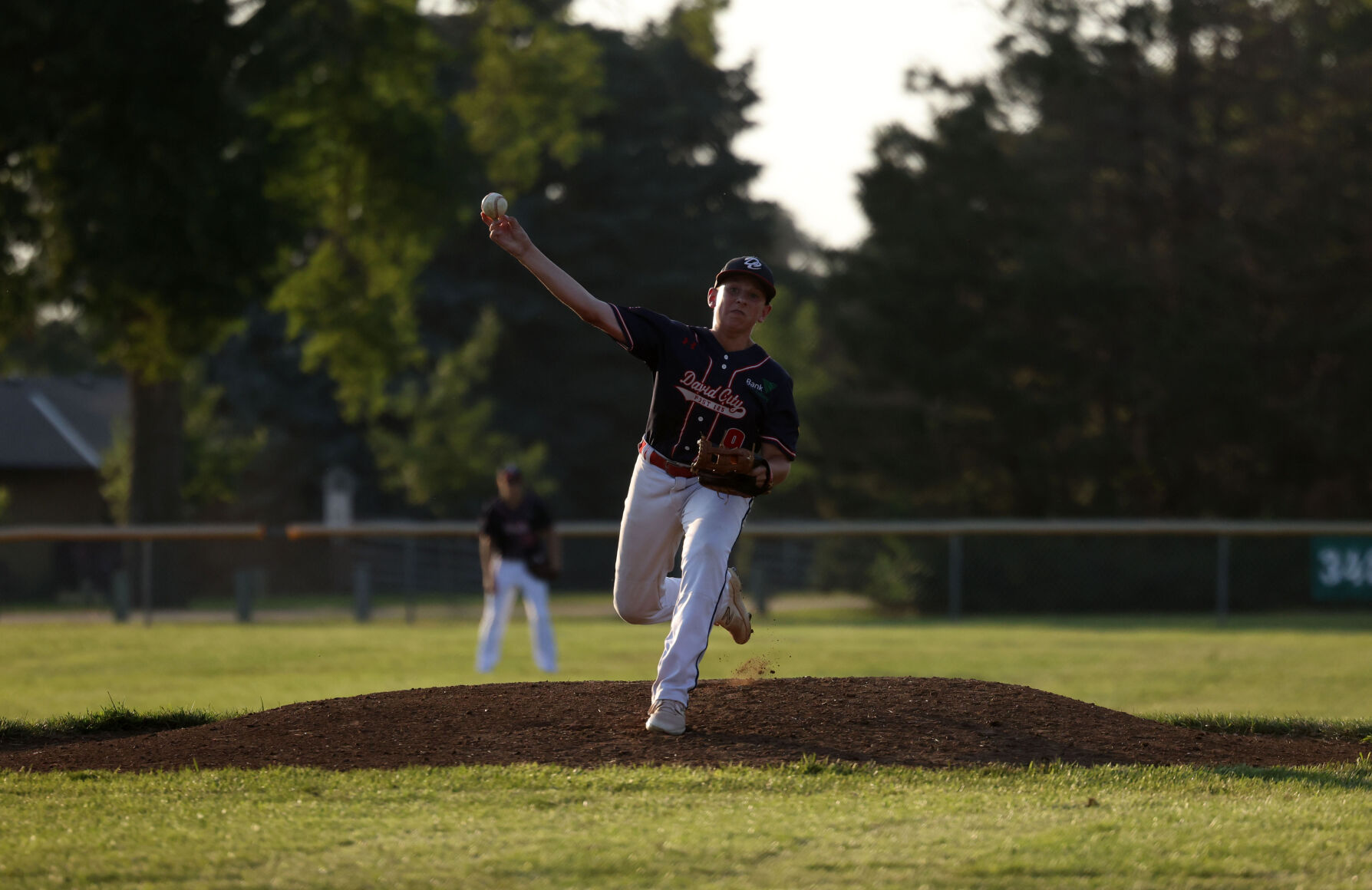 Chase Kuhlman