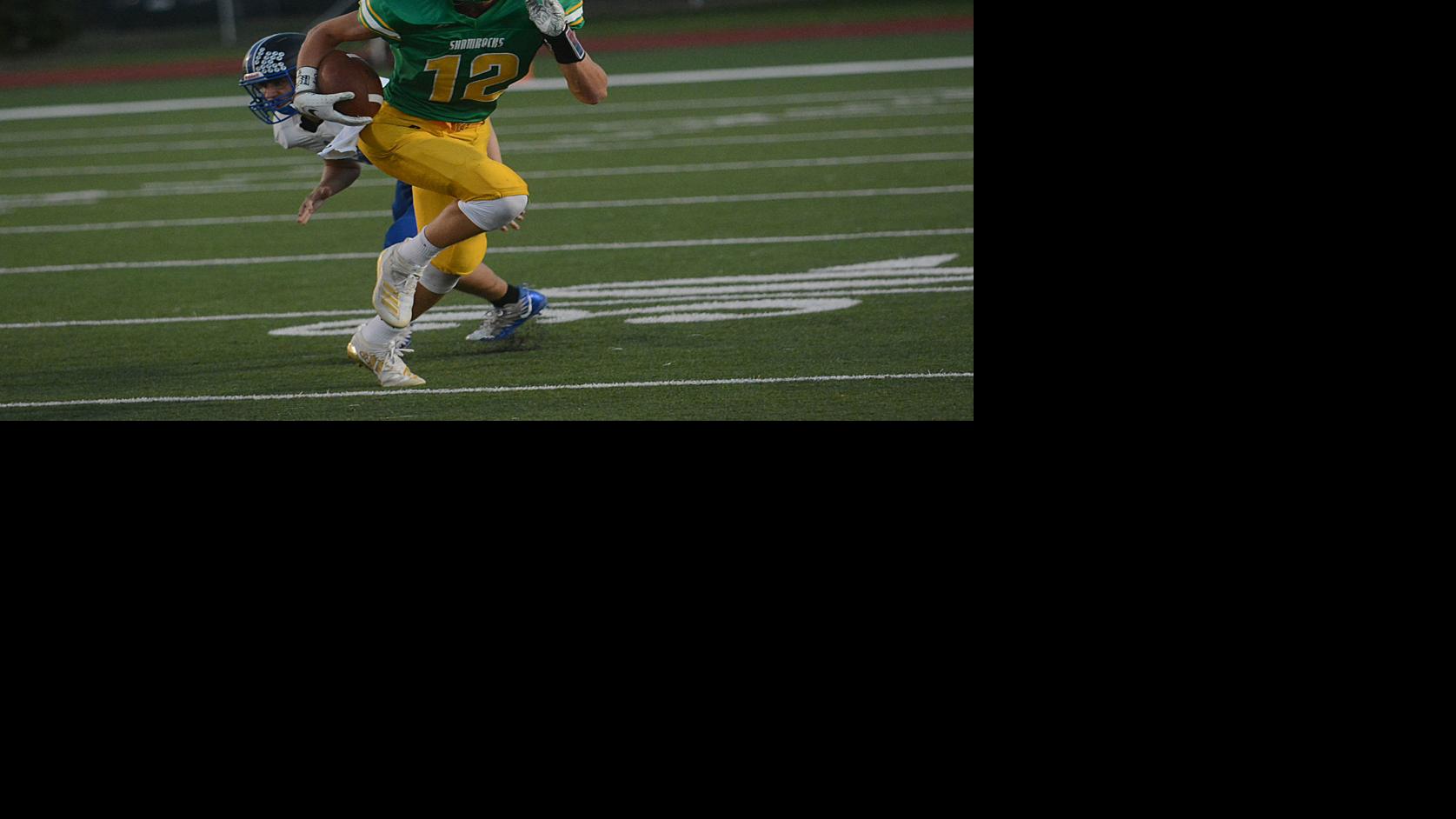 Week 5 Lincoln Journal Star Prep Football Ratings Football