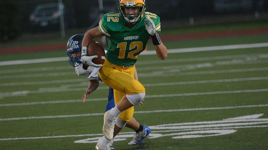 Week 5 Lincoln Journal Star Prep Football Ratings Football