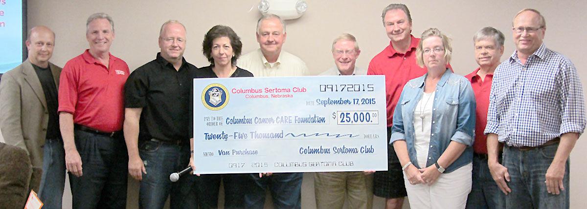 Columbus Cancer CARE Foundation