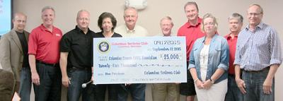 Columbus Cancer CARE Foundation