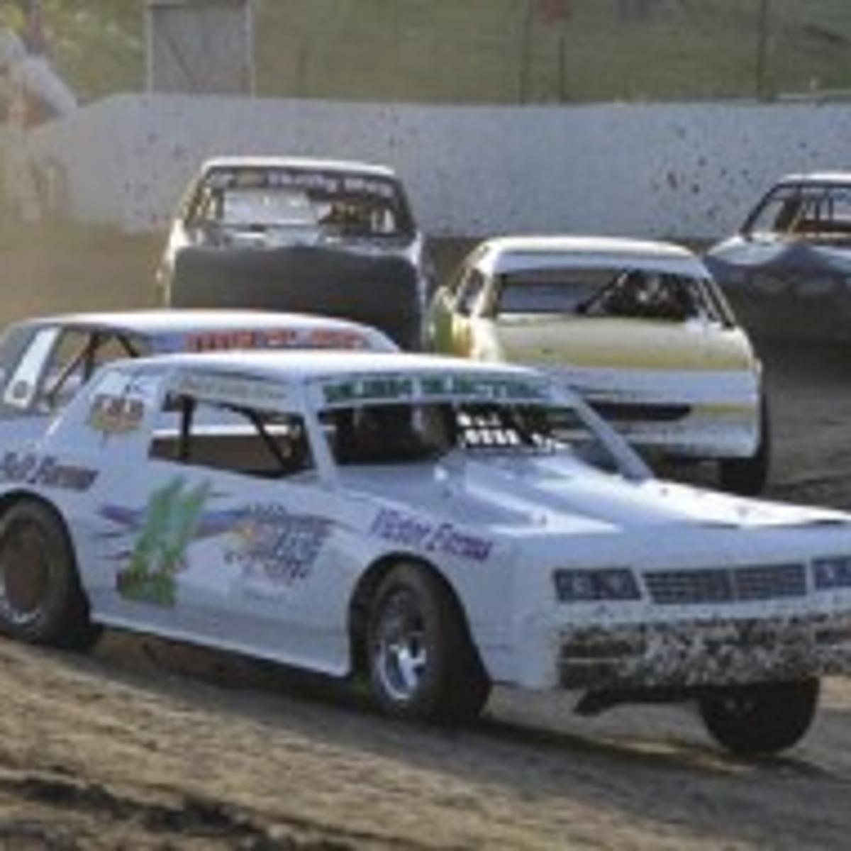 Racing Weather Electric At U S 30 Motor Sports Columbustelegram Com