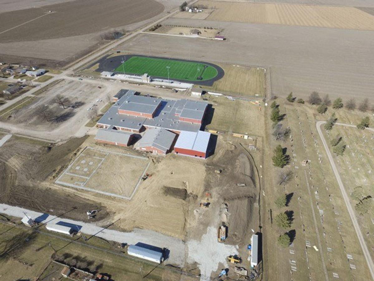 There's a lot going on in Shelby Local