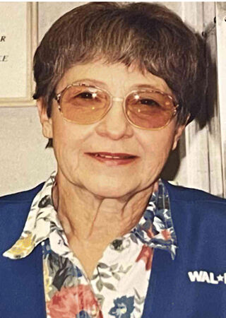 Annabelle L. Erickson