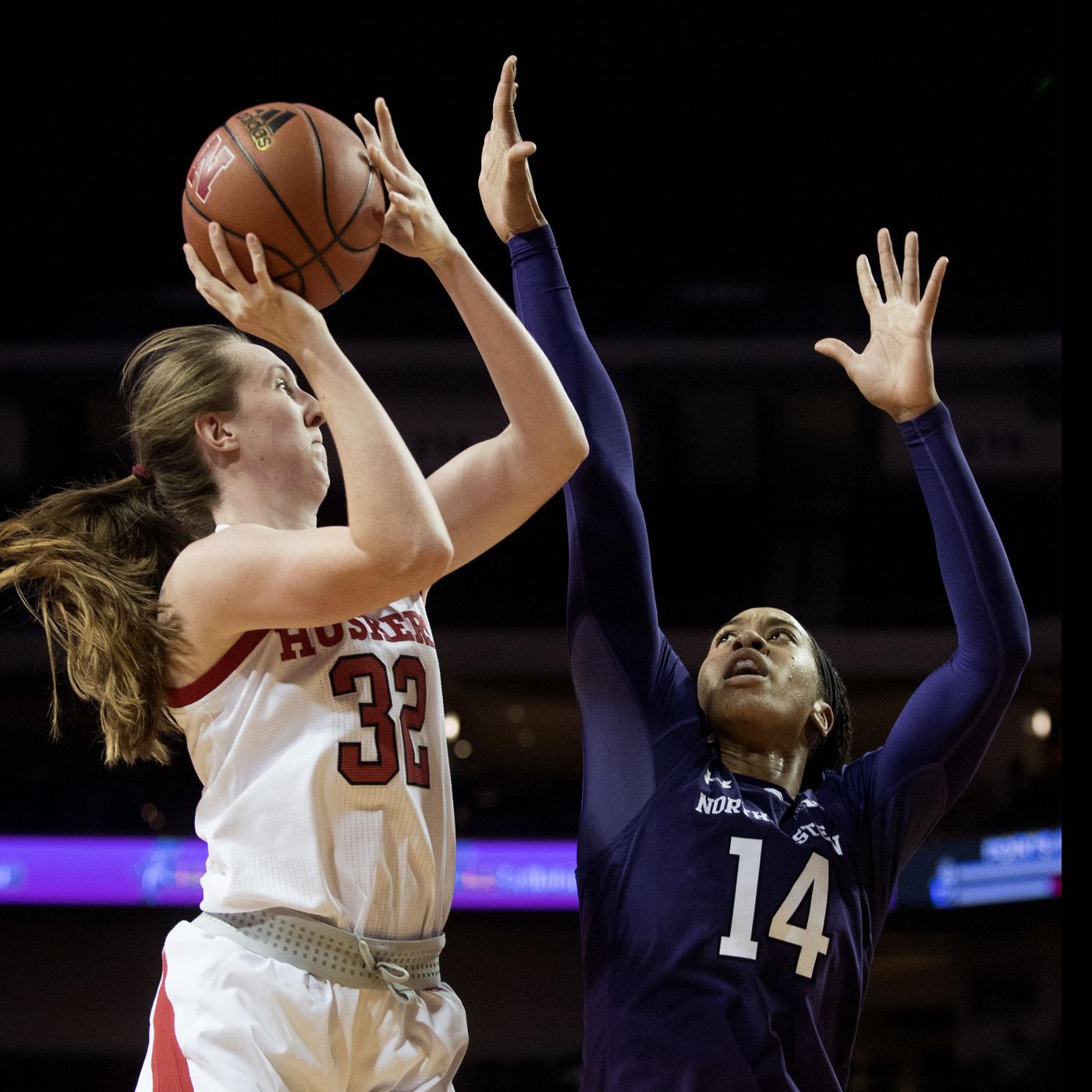 Fast Break Points Lineups And Quick Hits For Nebraska Purdue