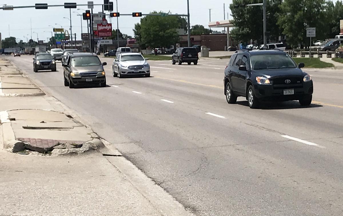 Sheriff Platte County Residents Not Doing Great Job Buckling Up