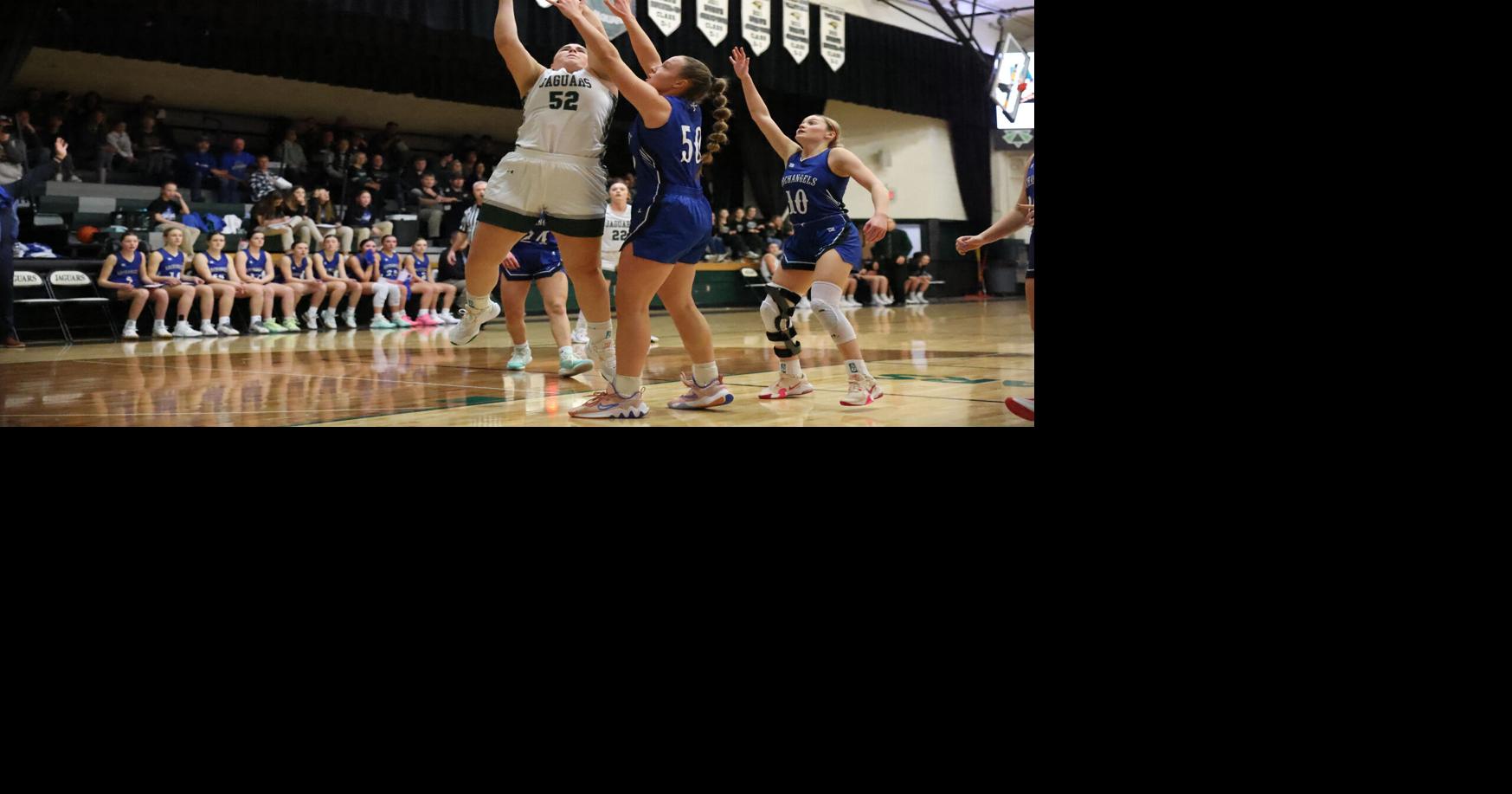 H-D hoops completes perfect week, wrestling in action