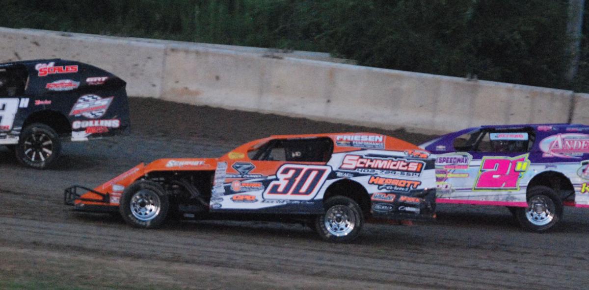 US 30 Speedway
