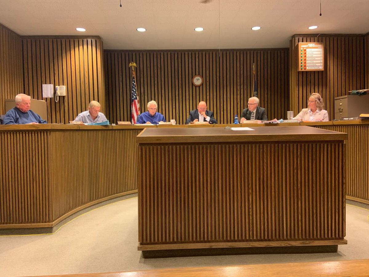 Platte County Now Eligible For Individual Flood Assistance Through