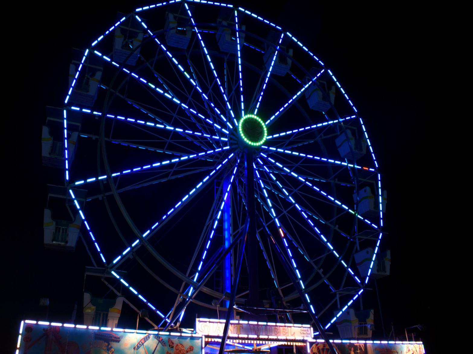 Platte County Fair Concert 2022 Ne