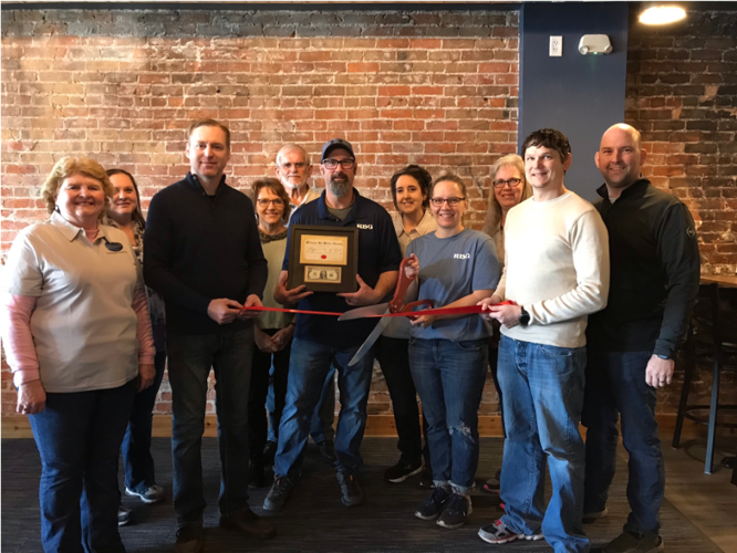 Chamber and Friends of David City