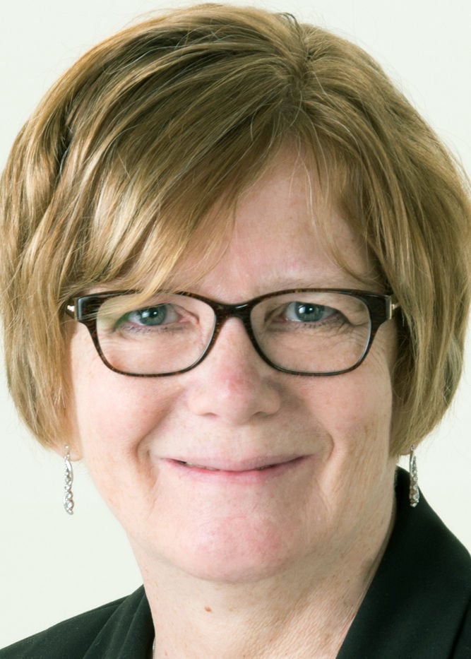 Great Plains banking on local relationships Local
