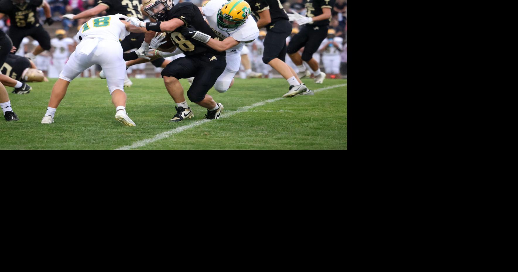 Scotus football back home for Week 5 looking to snap skid, Columbus, Lakeview away