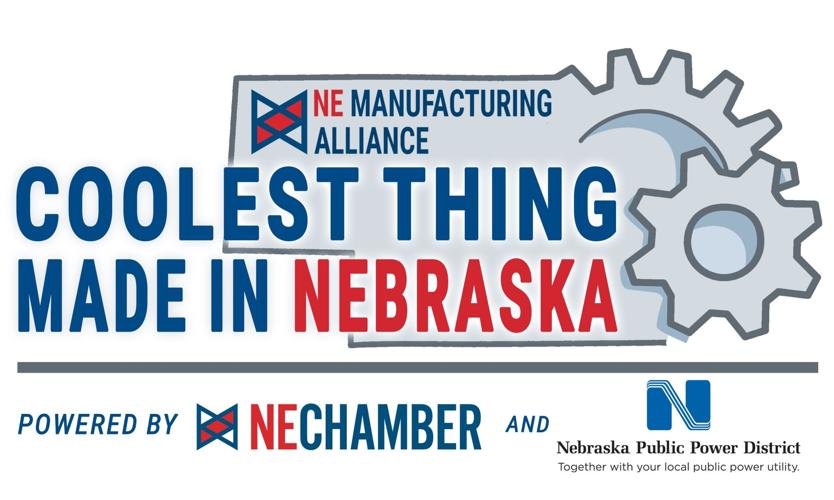 Columbusmade product a finalist for 'Coolest Things Made in Nebraska