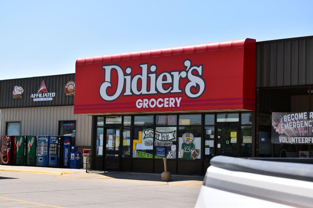 Didiers