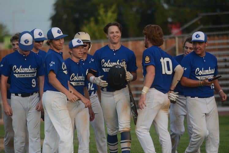 5 Grand Rapids-area baseball teams on the rise halfway through 2023 season  