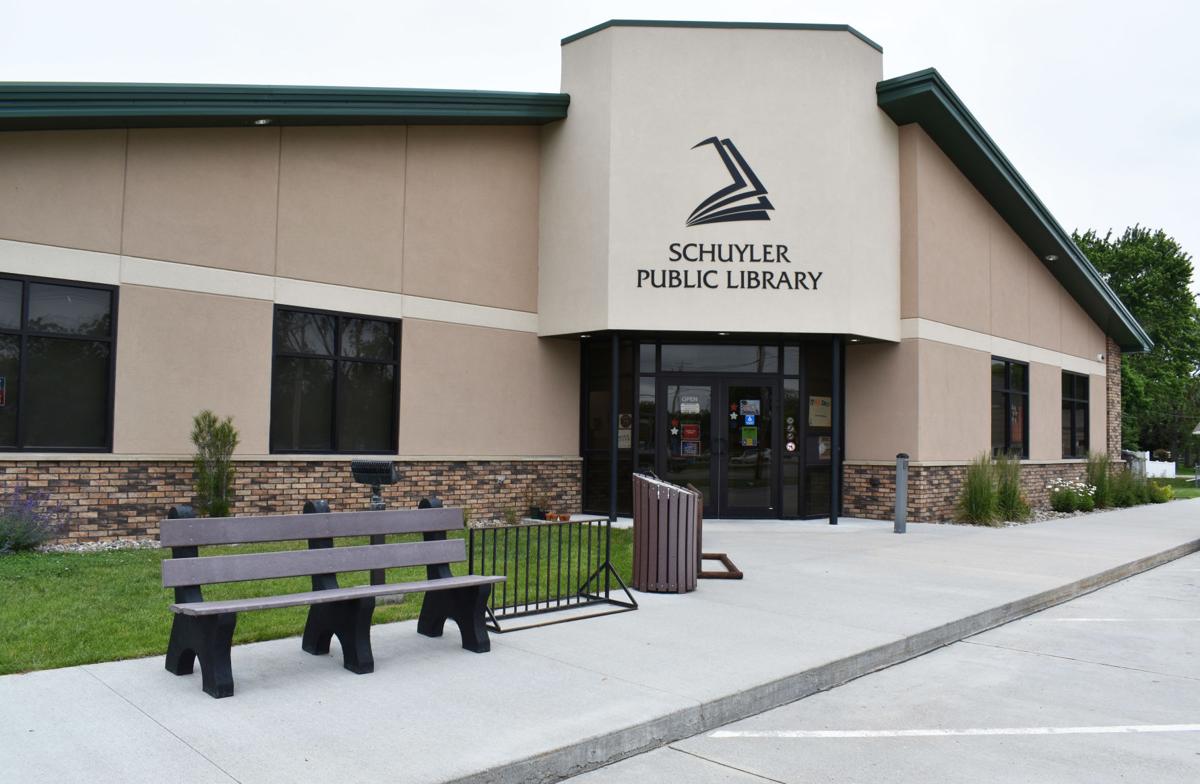 Schuyler Public Library