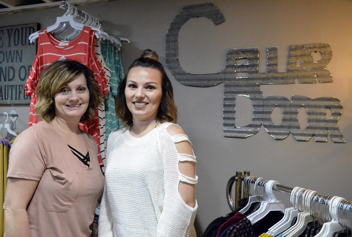 mother daughter boutique clothing