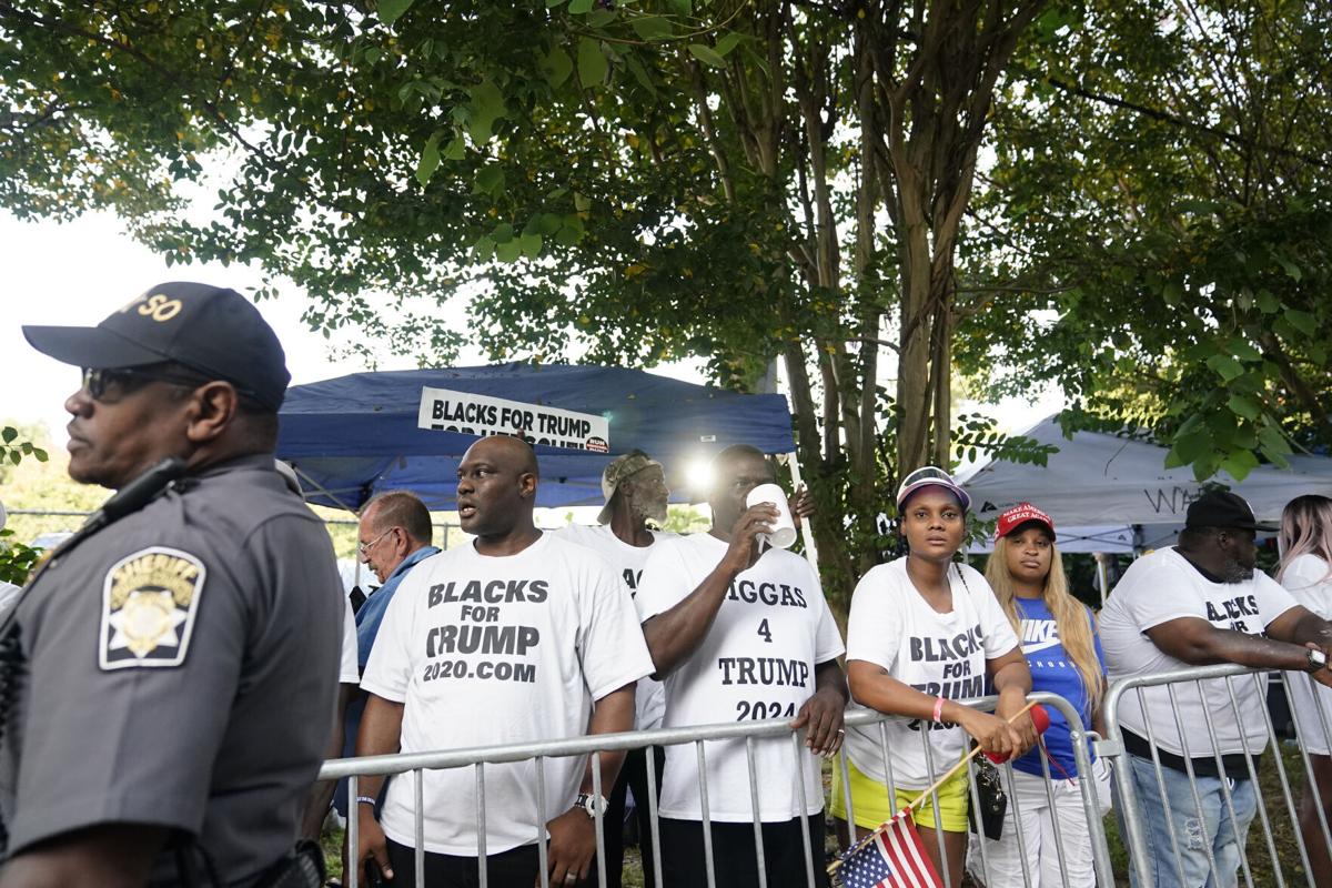 From eternal hope to possible lost mystique, Chicago Cubs fans rally round