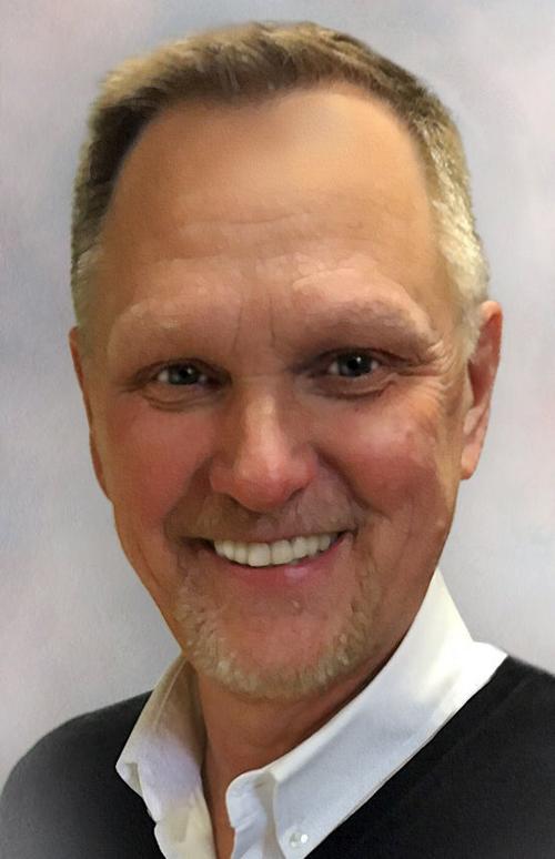 Robert George Wolf