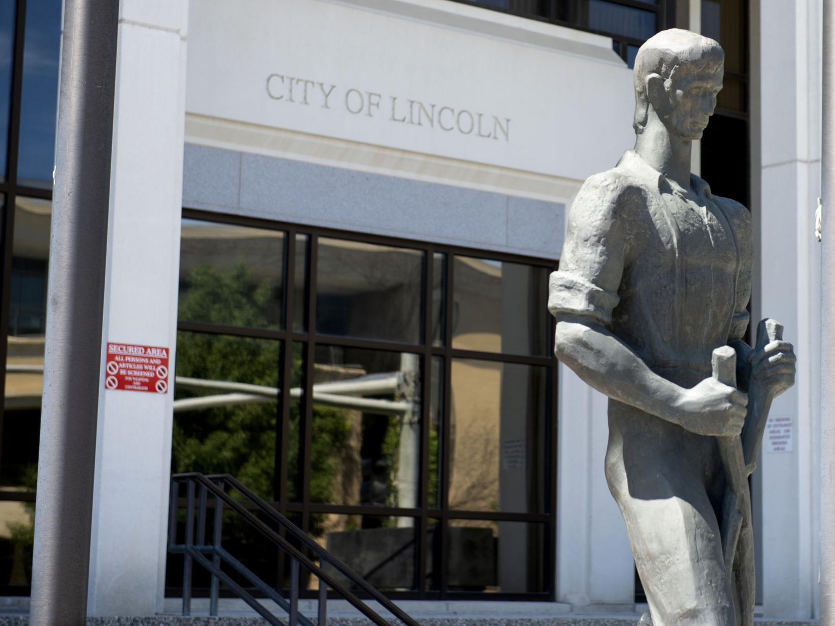 Councilman Aims To Outlaw Profiteering Price Gouging Of Essential Goods In Lincoln Government And Politics Columbustelegram Com