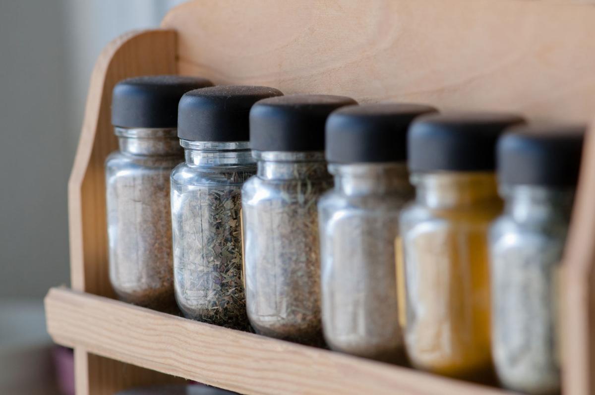 SPICES