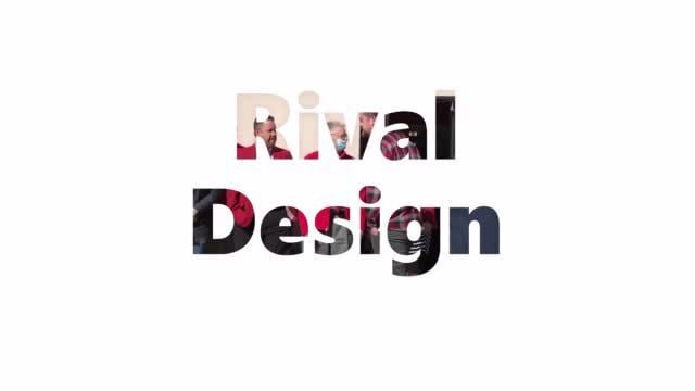 Watch Now Rival Design Holds Grand Opening For New Location Local Columbustelegram Com