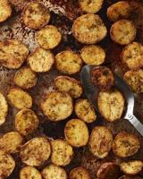 The Kitchn: The super simple secret to the crispiest oven-roasted potatoes
