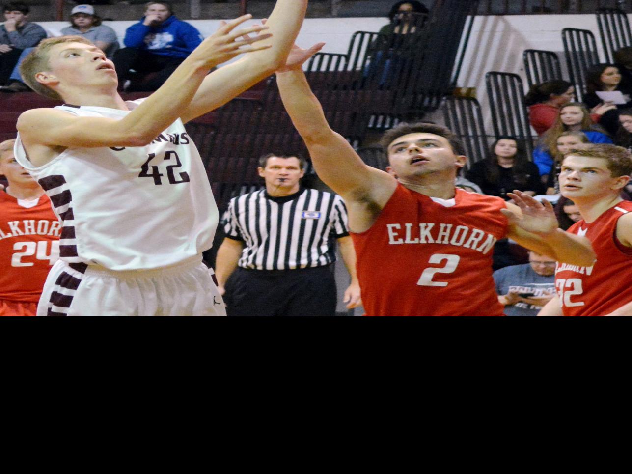 Greiner Koch Lead Chs Boys To First 2 0 Start In 16 Seasons