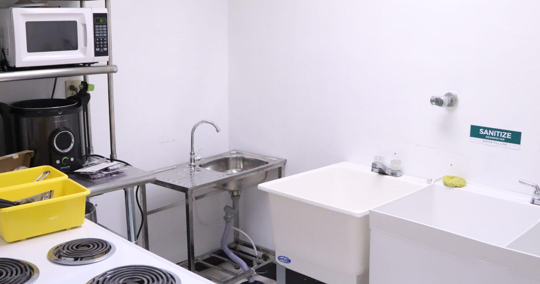 Cooking up something exciting: Market23 opens rentable commercial kitchen space for use starting in July - Vimarsana News