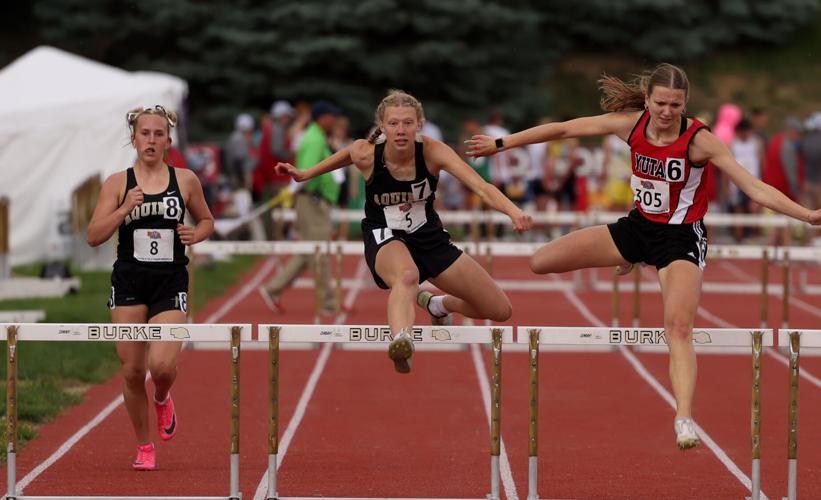 Miriam Frasher