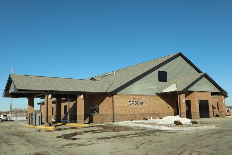 A different kind of GPS Great Plains State Bank named Best in Banking