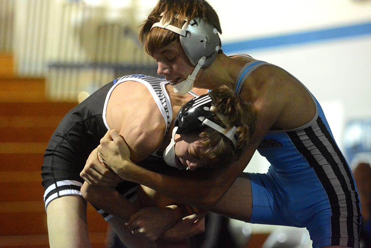 Twin River Wrestling