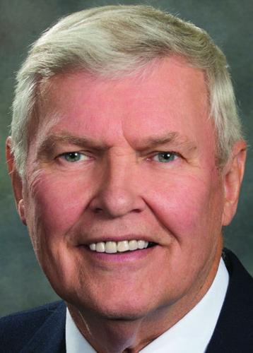 Jerry Johnson