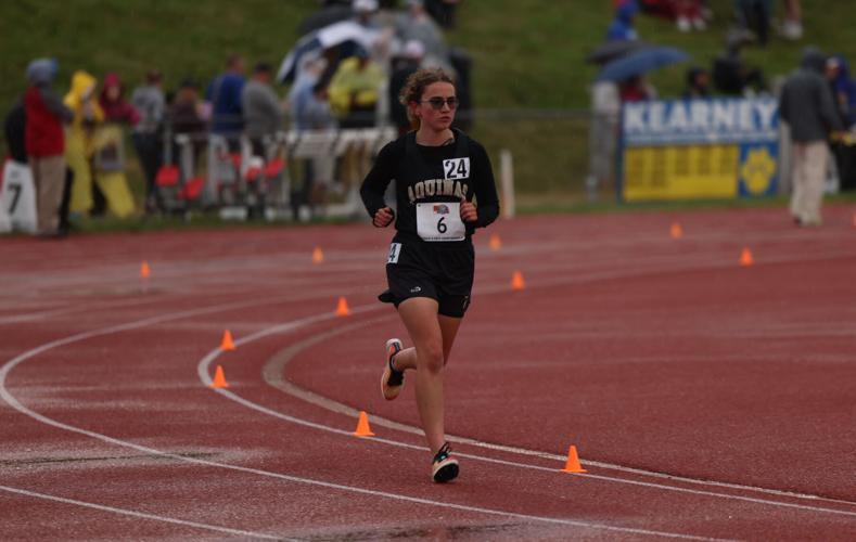 Lydia Meysenburg